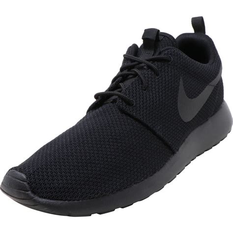 nike roshe schwarz größe 41|roshe shoes men's.